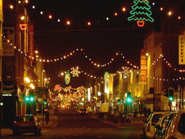 �������b�N�E�N���X�}�X