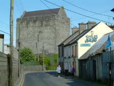 Athenry Castle, Co. Galway