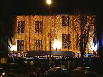 �R�[�N�E�N���X�}�X�P�P