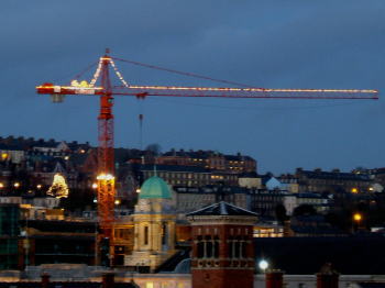 �R�[�N�E�N���X�}�X�P�Q