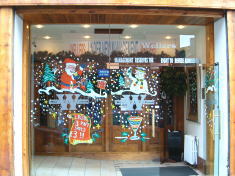 �R�[�N�E�N���X�}�X�P�U