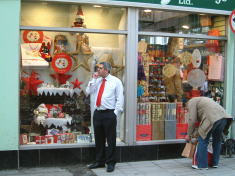 �R�[�N�E�N���X�}�X�P�V