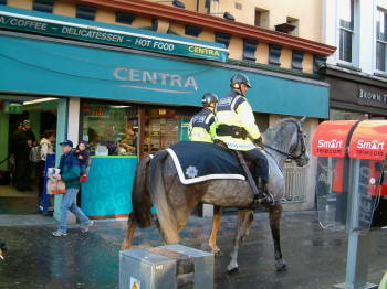 �R�[�N�E�N���X�}�X�Q