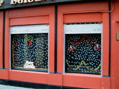 �R�[�N�E�N���X�}�X�Q�P