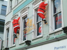 �R�[�N�E�N���X�}�X�Q�Q