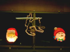 �R�[�N�E�N���X�}�X�Q�V