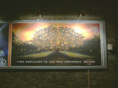 �R�[�N�E�N���X�}�X�Q�W