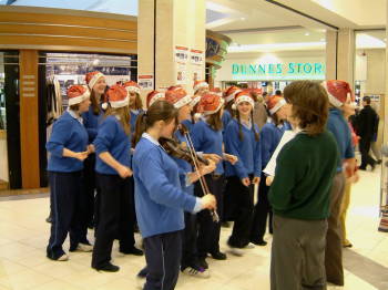 �R�[�N�E�N���X�}�X�U