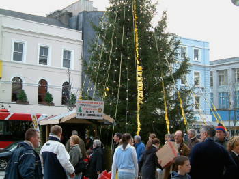 �R�[�N�E�N���X�}�X�V