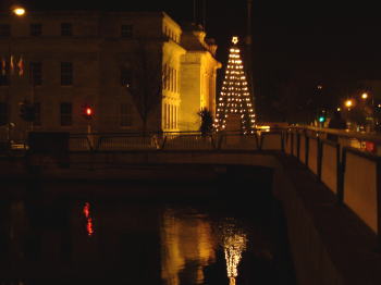 �R�[�N�E�N���X�}�X�W