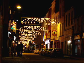 �R�[�N�E�N���X�}�X�X